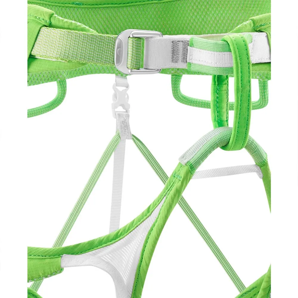 Edelrid Ace Ii Gurtzeug Edelrid Ace Ii Gurtzeug