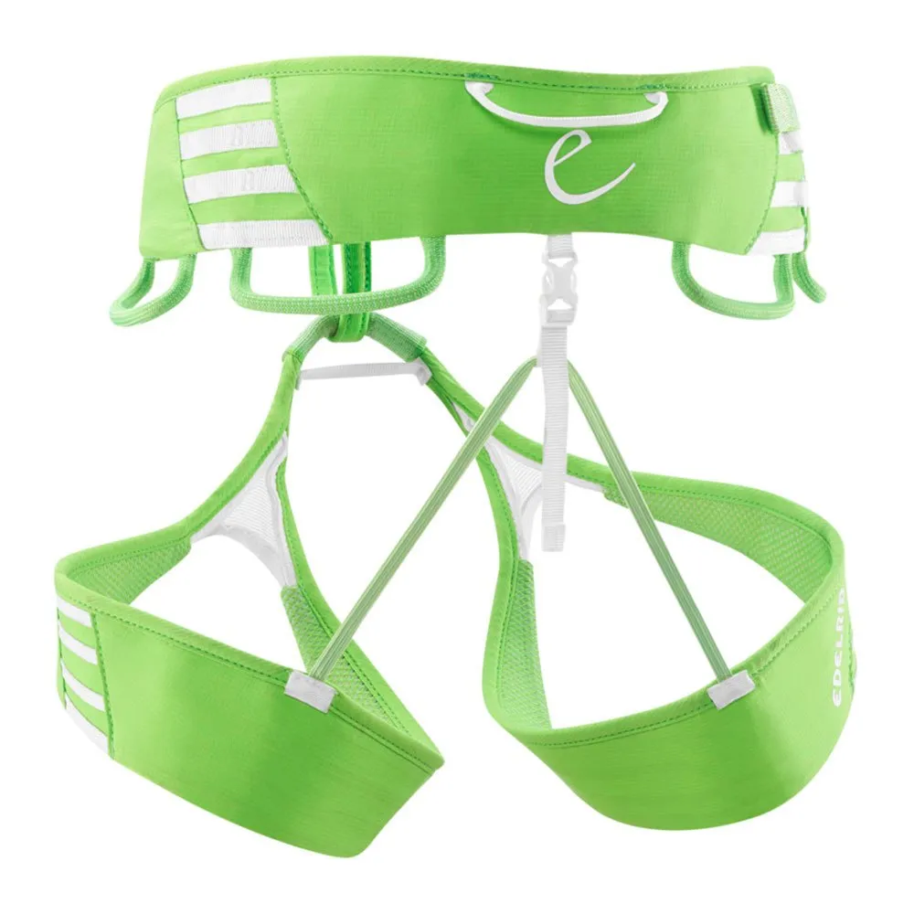 Edelrid Ace Ii Gurtzeug Edelrid Ace Ii Gurtzeug
