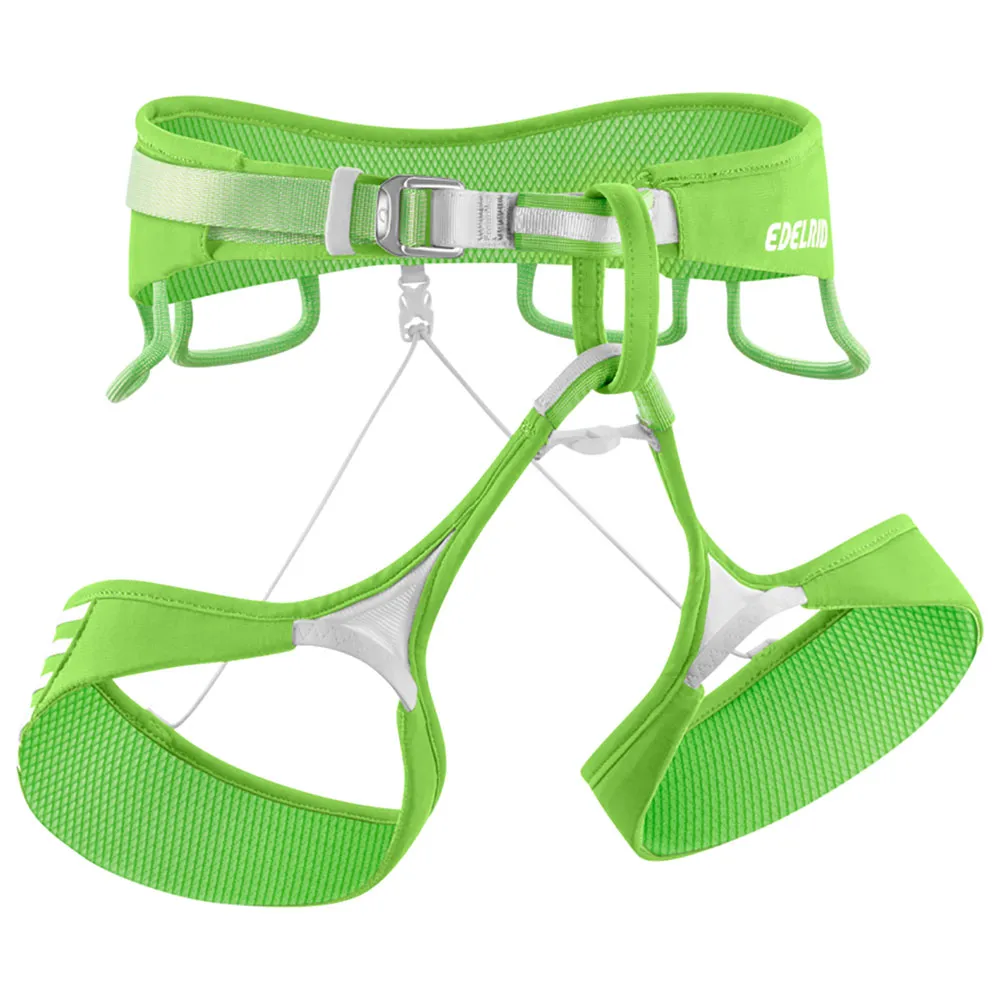 Edelrid Ace Iii Gurtzeug Edelrid Ace Iii Gurtzeug