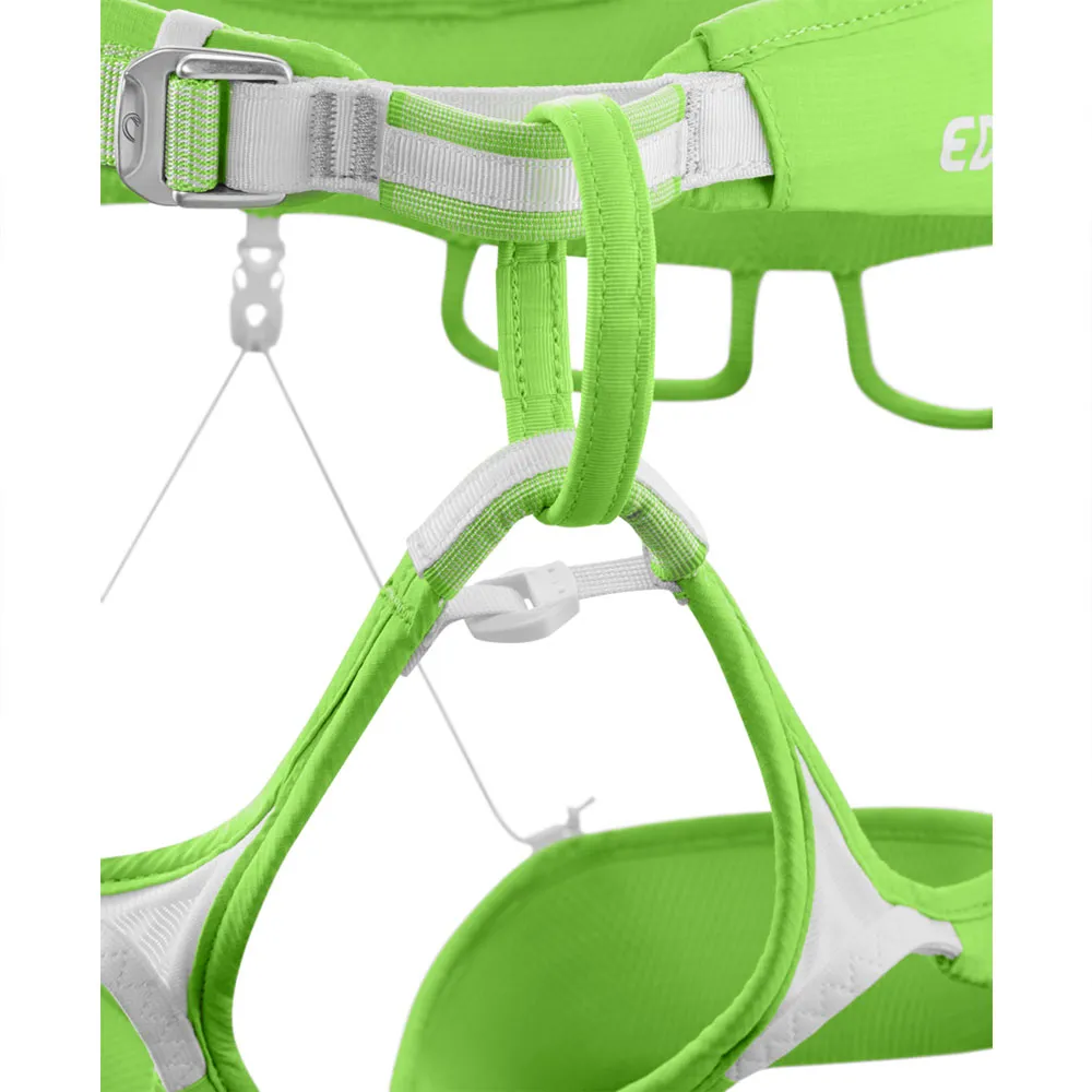 Edelrid Ace Iii Gurtzeug Edelrid Ace Iii Gurtzeug