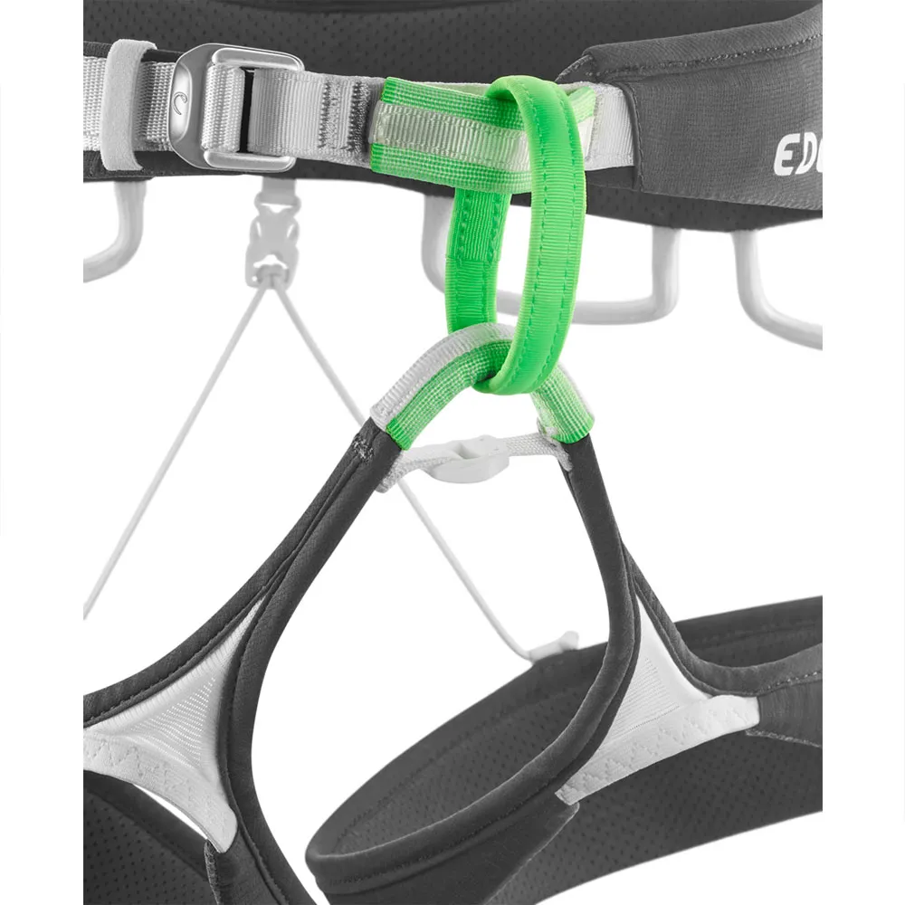 Edelrid Ace Iii Gurtzeug