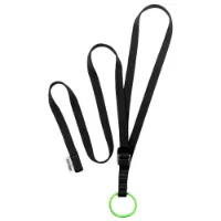 Edelrid Adjustable Belay Station Schnurcape