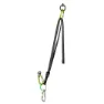 Edelrid Adjustable Belay Station Schnurcape, Night, 110cm