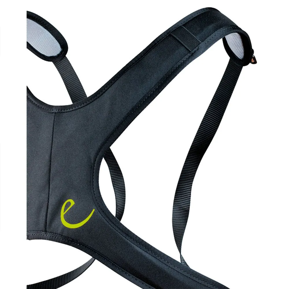 Edelrid Agent Night Gurtzeug Edelrid Agent Night Gurtzeug