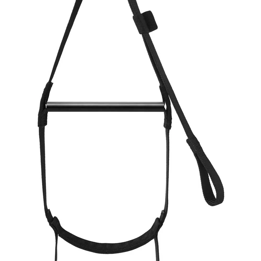 Edelrid Aid Climber Ii Sicherungsgerät, Night, One Size Edelrid Aid Climber Ii Sicherungsgerät, Night, One Size