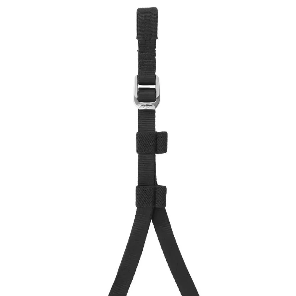 Edelrid Aid Climber Ii Sicherungsgerät, Night, One Size Edelrid Aid Climber Ii Sicherungsgerät, Night, One Size