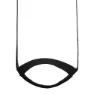 Edelrid Aid Climber Ii Sicherungsgerät, Night, One Size