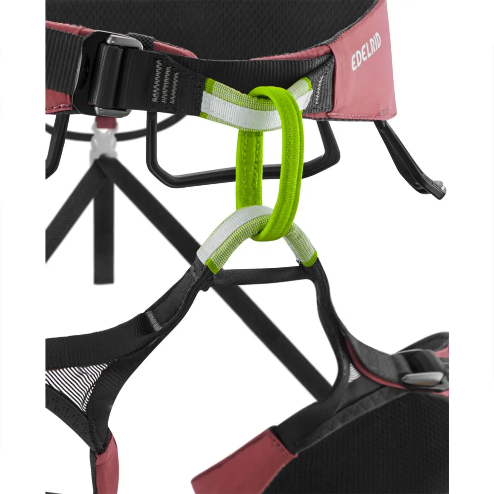 Edelrid Autana Ii Gurtzeug Edelrid Autana Ii Gurtzeug