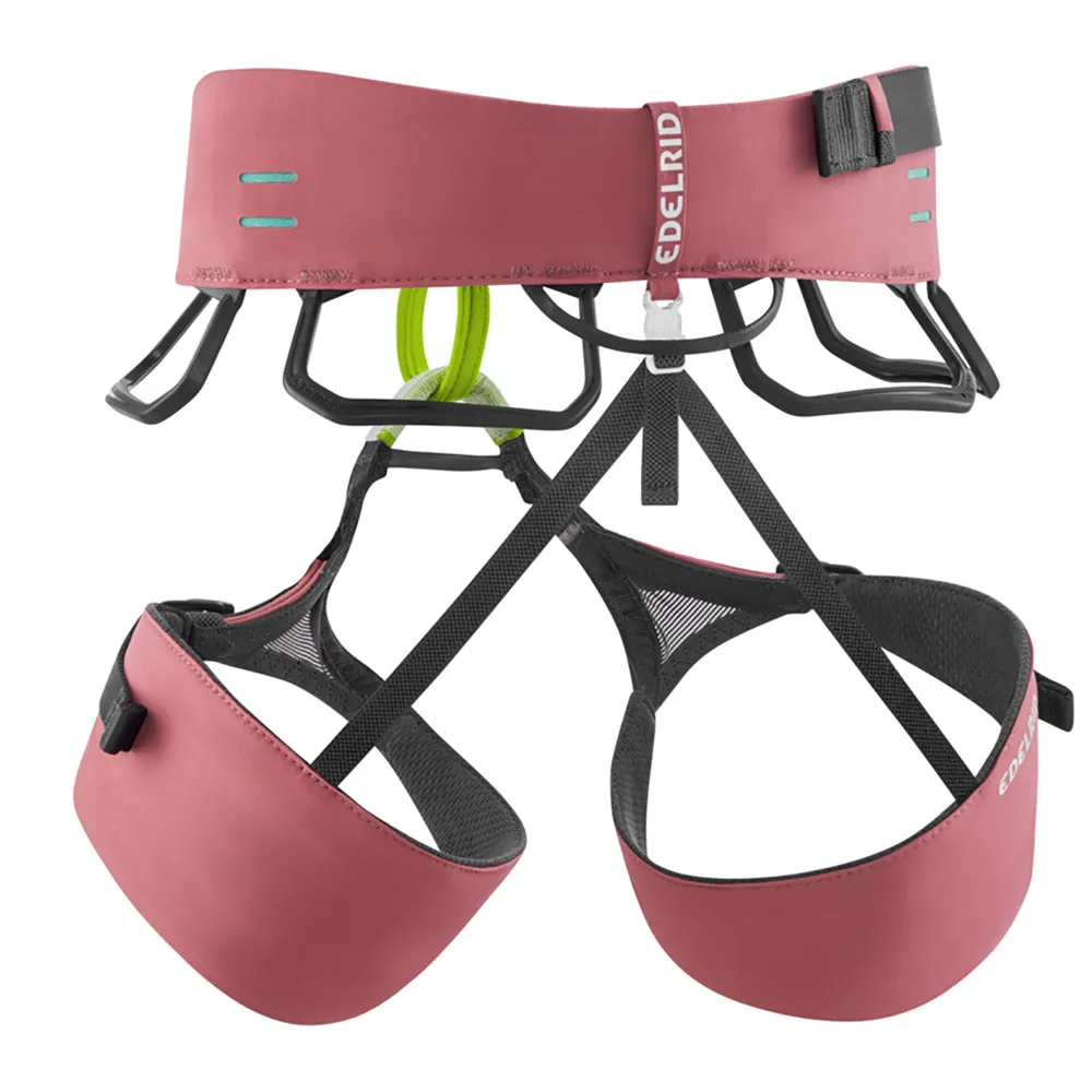 Edelrid Autana Ii Gurtzeug Edelrid Autana Ii Gurtzeug