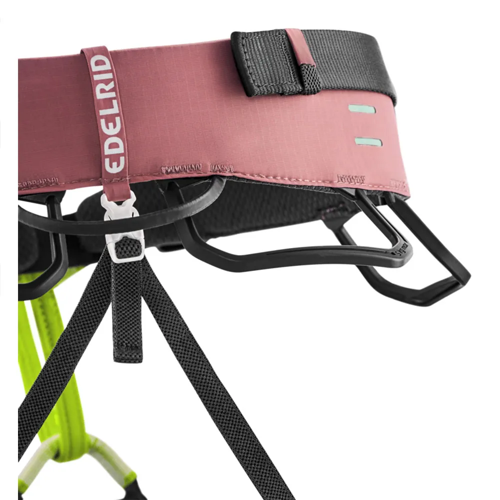Edelrid Autana Ii Gurtzeug Edelrid Autana Ii Gurtzeug
