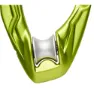Edelrid Axiom Slider Karabinerhaken, Oasis, One Size