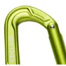 Edelrid Axiom Slider Karabinerhaken, Oasis, One Size