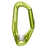 Edelrid Axiom Slider Karabinerhaken, Oasis, One Size