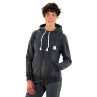 Edelrid Bege Kapuzenpullover Edelrid Bege Kapuzenpullover
