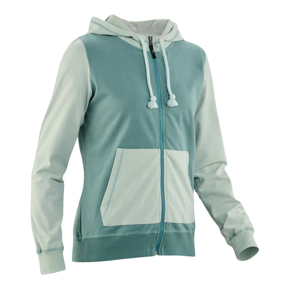 Edelrid Bege Kapuzenpullover Edelrid Bege Kapuzenpullover