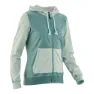Edelrid Bege Kapuzenpullover