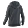 Edelrid Bege Kapuzenpullover