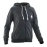 Edelrid Bege Kapuzenpullover