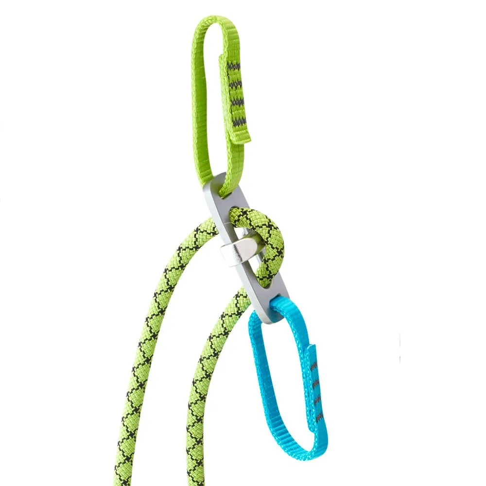 Edelrid Belay Ii Lanyards Und Energieabsorber Edelrid Belay Ii Lanyards Und Energieabsorber