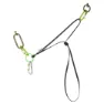 Edelrid Belay Station 12mm Bandschlinge, Night, 110cm