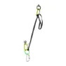 Edelrid Belay Station 12mm Bandschlinge, Night, 110cm