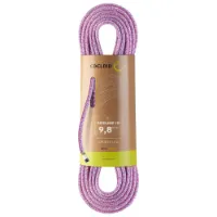 Edelrid Birdlime 1r 9.8 Mm Seil Edelrid Birdlime 1r 9.8 Mm Seil