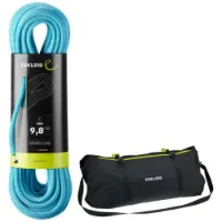 Edelrid Boa 9.8 Mm+liner Seil Edelrid Boa 9.8 Mm+liner Seil