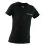 Edelrid Branding Ii Kurzarm-t-shirt