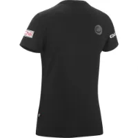 Edelrid Branding Kurzarm-t-shirt Edelrid Branding Kurzarm-t-shirt