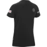 Edelrid Branding Kurzarm-t-shirt, Night