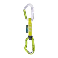 Edelrid Bulletproof Set Karabinerhaken Edelrid Bulletproof Set Karabinerhaken