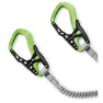 Edelrid Cable Comfort Vi Lanyards Und Energieabsorber, Oasis