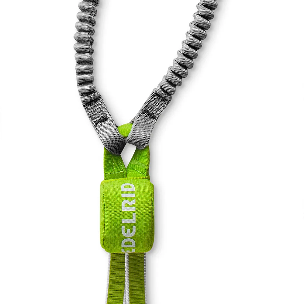 Edelrid Cable Kit Vi Lanyards Und Energieabsorber, Oasis Edelrid Cable Kit Vi Lanyards Und Energieabsorber, Oasis