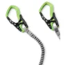 Edelrid Cable Kit Vi Lanyards Und Energieabsorber, Oasis