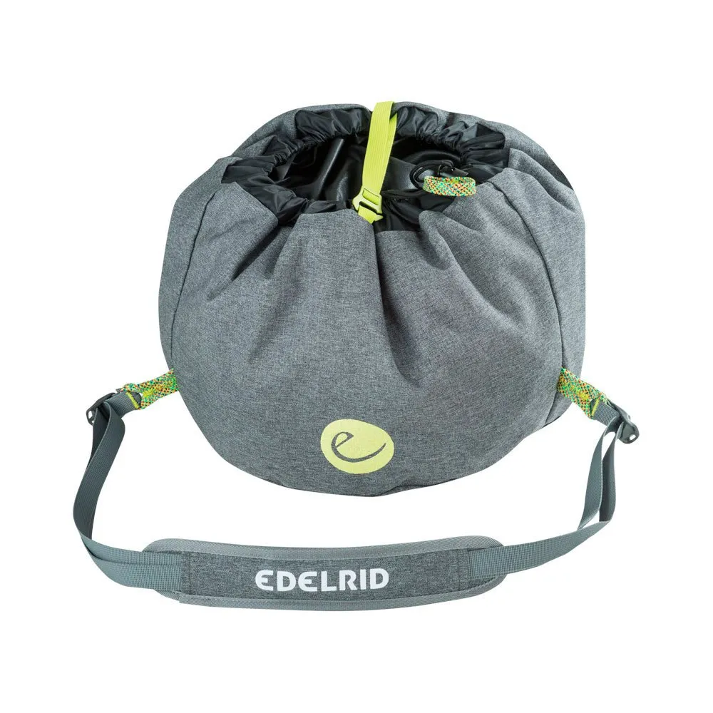 Edelrid Caddy Ii Tasche, Slate, One Size