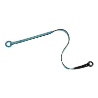 Edelrid Cambiumsaver Bicolor 120 Cm Bandschlinge Edelrid Cambiumsaver Bicolor 120 Cm Bandschlinge