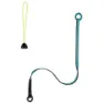Edelrid Cambiumsaver Bicolor 120 Cm Bandschlinge, Blue / night, 120cm