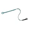 Edelrid Cambiumsaver Bicolor 120 Cm Bandschlinge, Blue / night, 120cm