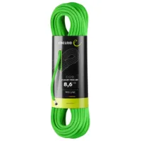 Edelrid Canary Pro Dry 8.6 Mm Seil Edelrid Canary Pro Dry 8.6 Mm Seil