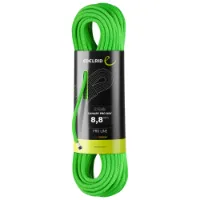 Edelrid Canary Pro Dry 8.8 Mm Seil Edelrid Canary Pro Dry 8.8 Mm Seil