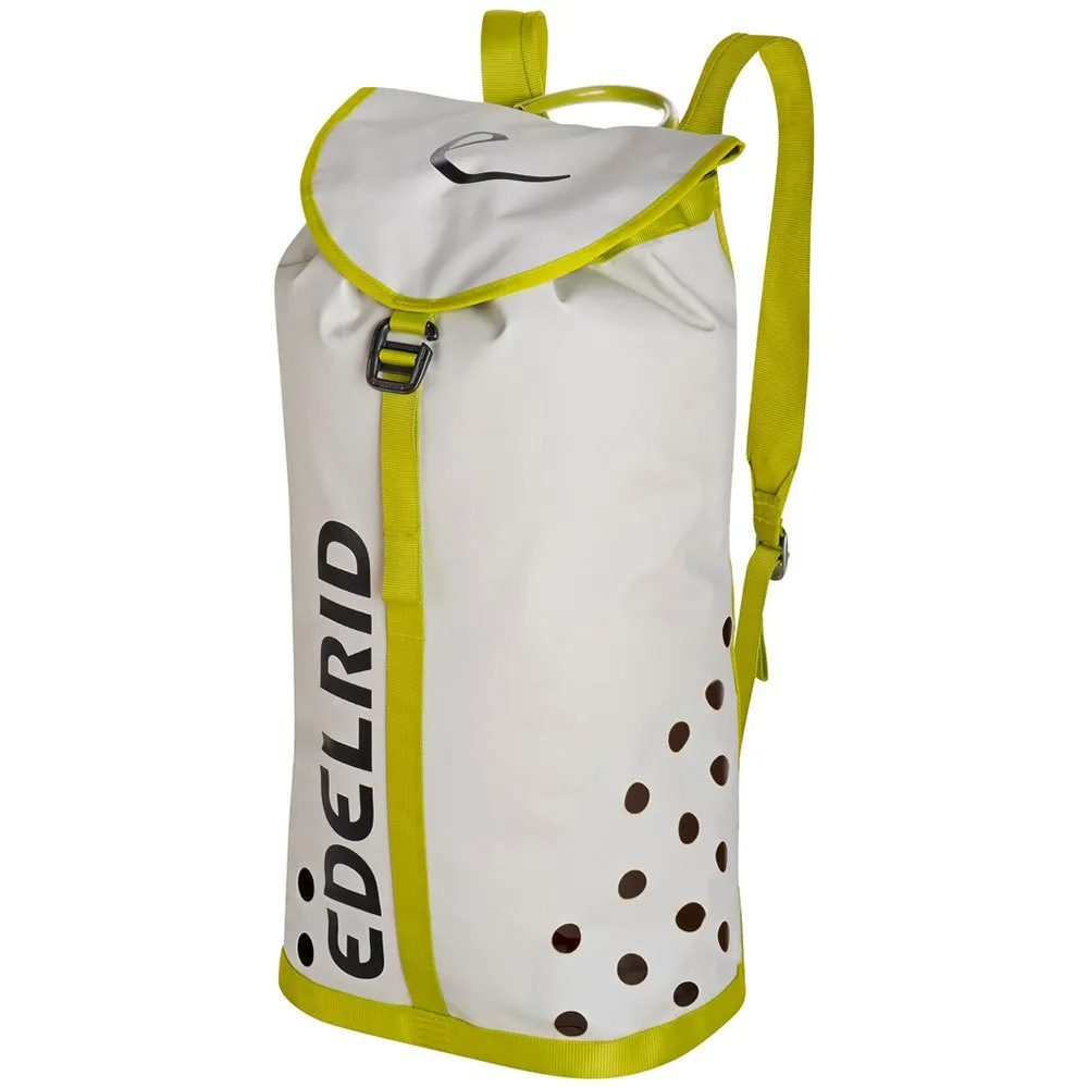 Edelrid Canyoneer 45l Rucksack, Snow / oasis Edelrid Canyoneer 45l Rucksack, Snow / oasis