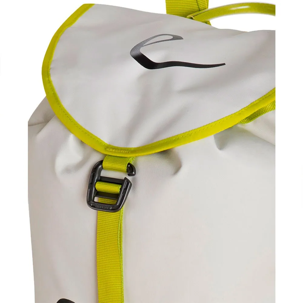 Edelrid Canyoneer 45l Rucksack, Snow / oasis Edelrid Canyoneer 45l Rucksack, Snow / oasis