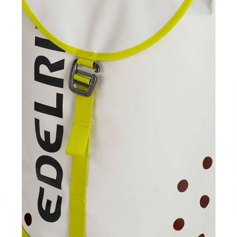 Edelrid Canyoneer Guide 50l Rucksack, Snow / oasis Edelrid Canyoneer Guide 50l Rucksack, Snow / oasis