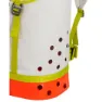 Edelrid Canyoneer Guide 50l Rucksack, Snow / oasis