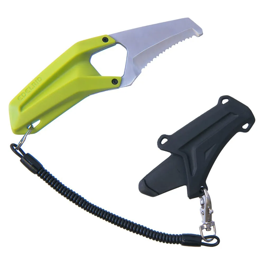 Edelrid Canyoning-rettungsmesser, Oasis, One Size Edelrid Canyoning-rettungsmesser, Oasis, One Size