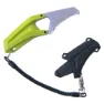 Edelrid Canyoning-rettungsmesser, Oasis, One Size