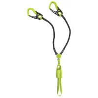 Edelrid Comfort Tri Lanyards Und Energieabsorber Edelrid Comfort Tri Lanyards Und Energieabsorber