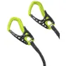 Edelrid Comfort Tri Lanyards Und Energieabsorber, Night-oasis