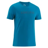 Edelrid Corporate Ii Kurzarm-t-shirt Edelrid Corporate Ii Kurzarm-t-shirt