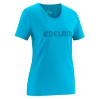 Edelrid Corporate Ii Kurzarm-t-shirt